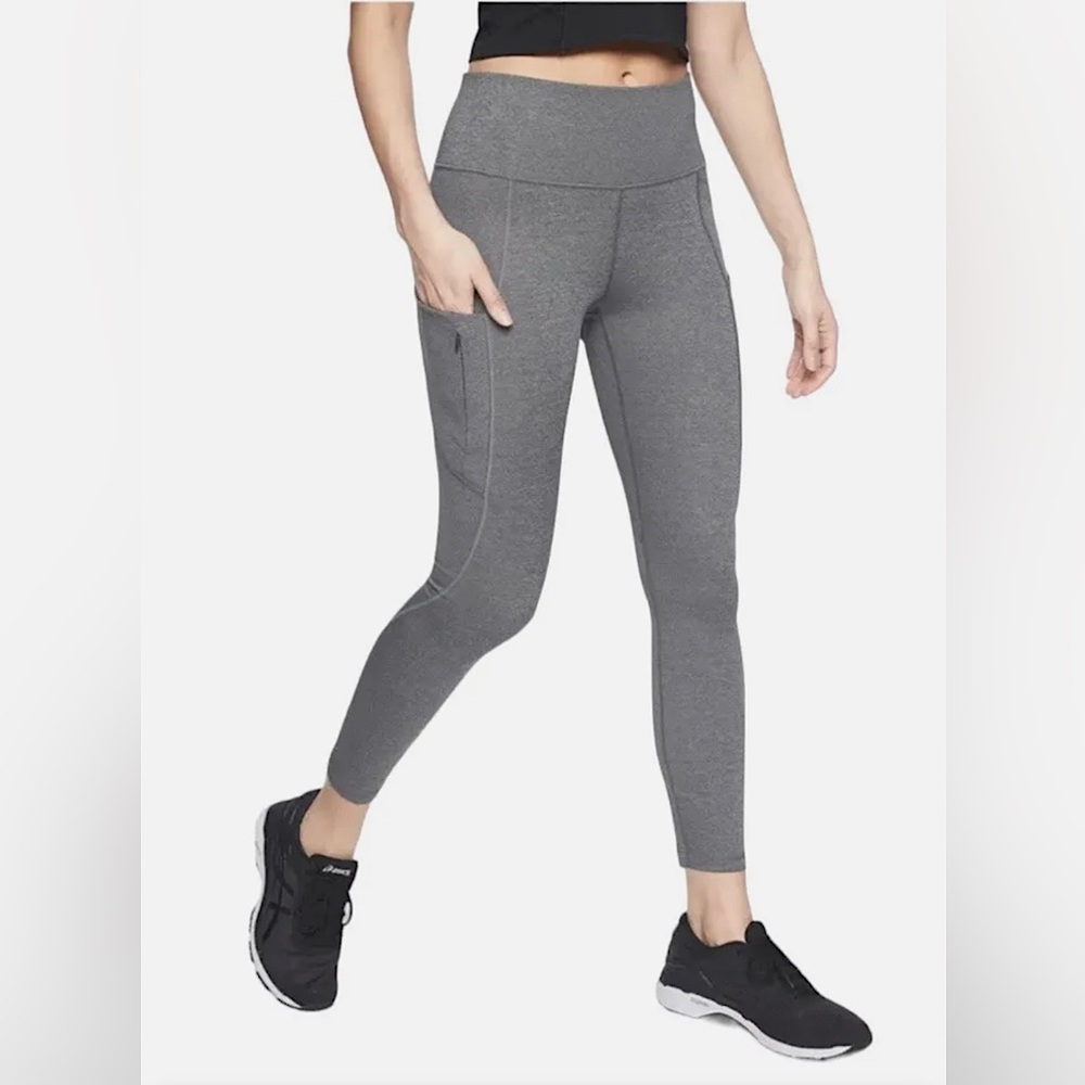 Athleta Up For Anything High Waisted Leggings